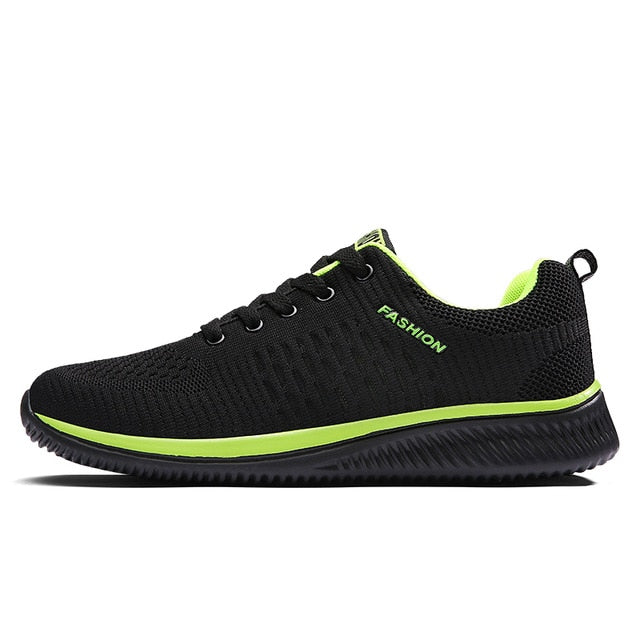 Men Shoes Sport Running Shoes Cheap 2019 Brand Sneakers White Shoes Zapatillas Hombre Deportiva Breathable Masculino Esportivo