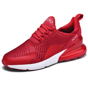 Men Sport Shoes 270 air Brand Running Shoes Breathable Zapatillas Hombre Deportiva High Quality Couple Footwear Trainer Sneakers