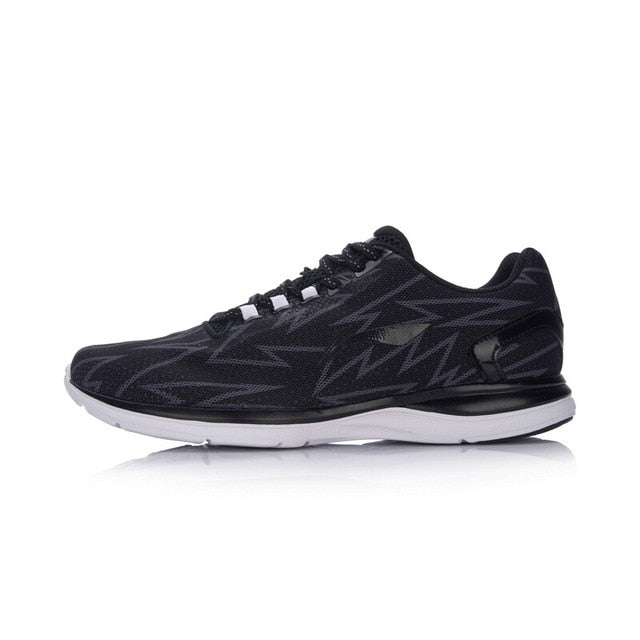 Li-Ning Men's Light Runner Running Shoes Breathable Cushion Sport Shoes Sneakers ARBM021 XYP493