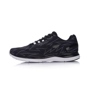 Li-Ning Men's Light Runner Running Shoes Breathable Cushion Sport Shoes Sneakers ARBM021 XYP493