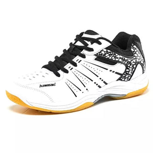 Kawasaki Professional Badminton Shoes 2019 Breathable Anti-Slippery Sport Shoes for Men Women Sneakers K-063