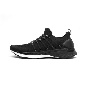 Original Xiaomi Mijia Sneakers 3 Men's Outdoor Sports  Uni-moulding 3D Fishbone Lock System Knitting Upper Men Running Shoes