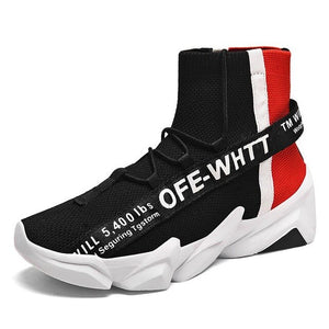 sport shoes men sneakers women running sock shoe zapatillas de mujer hombre chaussure homme spor ayakkabi buty meskie 2019 white