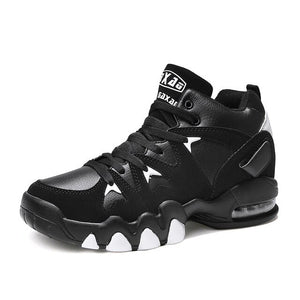 New Arrive basketball shoes Zoom basketball shoes jordan 11 retro Max 2 Strong Black&White kyrie 4 back to the future sneakers