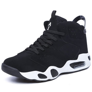 Retro Bakset Homme 2019 Hot Brand Men Basketball Shoes Sneakers Mens Fitness Gym Sport Shoes Men Jordan Shoes Couple Trainers