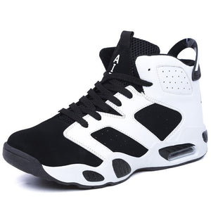 Retro Bakset Homme 2019 Hot Brand Men Basketball Shoes Sneakers Mens Fitness Gym Sport Shoes Men Jordan Shoes Couple Trainers