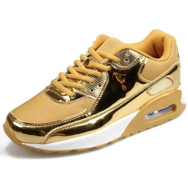 gold sneakers basket femme women sneakers shoes women Sneakers Women Casual Shoes Women Silver pink zapatillas mujer casual 2019