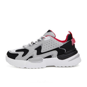 2019 Men Luminous Basketball Shoes Cushioning Light Basketball Sneakers Jordan Shoes Anti-skid Breathable Outdoor Sports