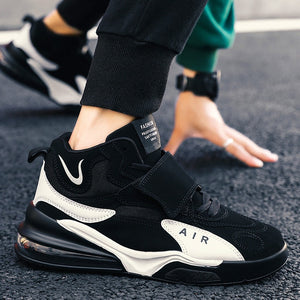 Men's Casual Shoes Fashion Sneakers For Men Flat Shoes Trend Comfort Shoes Men's   Breathable Mesh Movement Tzapatos De Hombre
