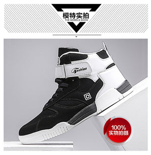 Men's Casual Shoes Fashion Sneakers For Men Flat Shoes Trend Comfort Shoes Men's   Breathable Mesh Movement Tzapatos De Hombre