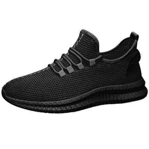 Men Sneakers Breathable Casual No-slip Men Vulcanize Shoes Male  Lace up Wear-resistant Shoes tenis masculino