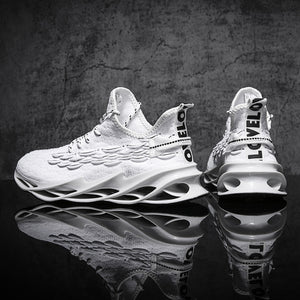 men trainers shoes running shoes men wild casual sports male tides tenis Shoes Outdoor breathable Training off white sneakers
