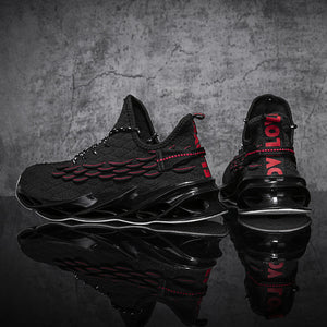 men trainers shoes running shoes men wild casual sports male tides tenis Shoes Outdoor breathable Training off white sneakers