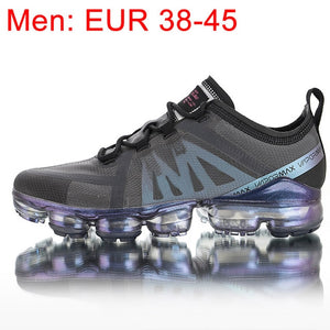 New Official Original Authentic Men Women Basketball Sport Outdoor Athletic Sneakers EQT Uptempo Luxury Retro Vapormax Air Shoes