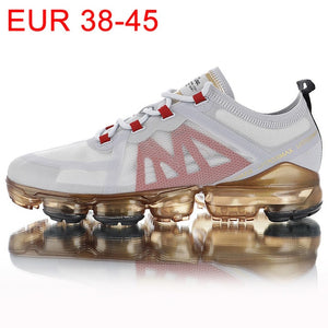 New Official Original Authentic Men Women Basketball Sport Outdoor Athletic Sneakers EQT Uptempo Luxury Retro Vapormax Air Shoes