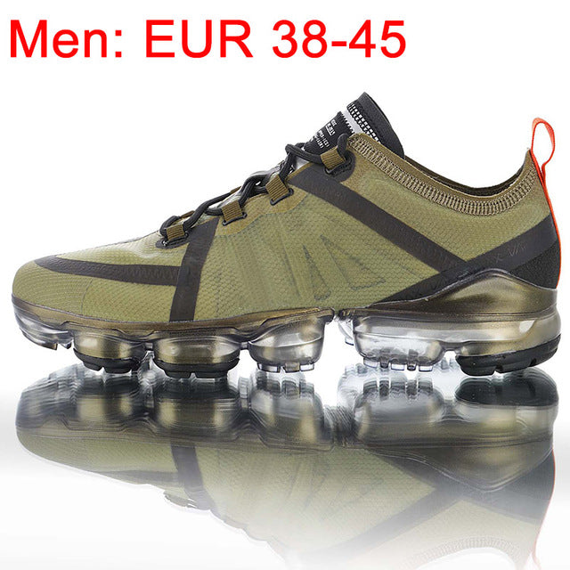 New Official Original Authentic Men Women Basketball Sport Outdoor Athletic Sneakers EQT Uptempo Luxury Retro Vapormax Air Shoes