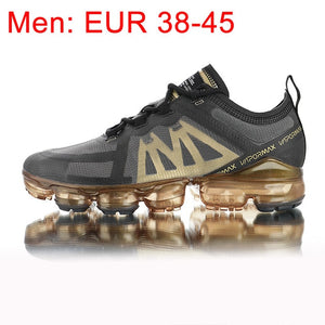 New Official Original Authentic Men Women Basketball Sport Outdoor Athletic Sneakers EQT Uptempo Luxury Retro Vapormax Air Shoes