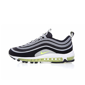 100%Original Authentic Nike Air Max 97 LX Men's Running Shoes Outdoor Sports Shoes Trend Breathable Quality Comfortable Sneakers