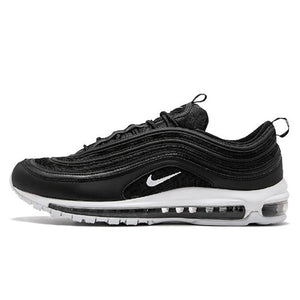 100%Original Authentic Nike Air Max 97 LX Men's Running Shoes Outdoor Sports Shoes Trend Breathable Quality Comfortable Sneakers