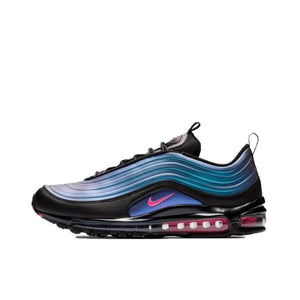 100%Original Authentic Nike Air Max 97 LX Men's Running Shoes Outdoor Sports Shoes Trend Breathable Quality Comfortable Sneakers