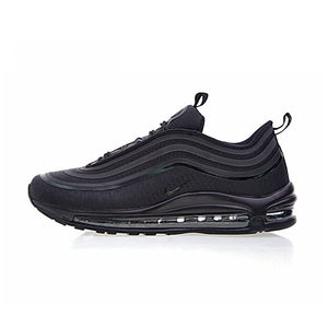 100%Original Authentic Nike Air Max 97 LX Men's Running Shoes Outdoor Sports Shoes Trend Breathable Quality Comfortable Sneakers