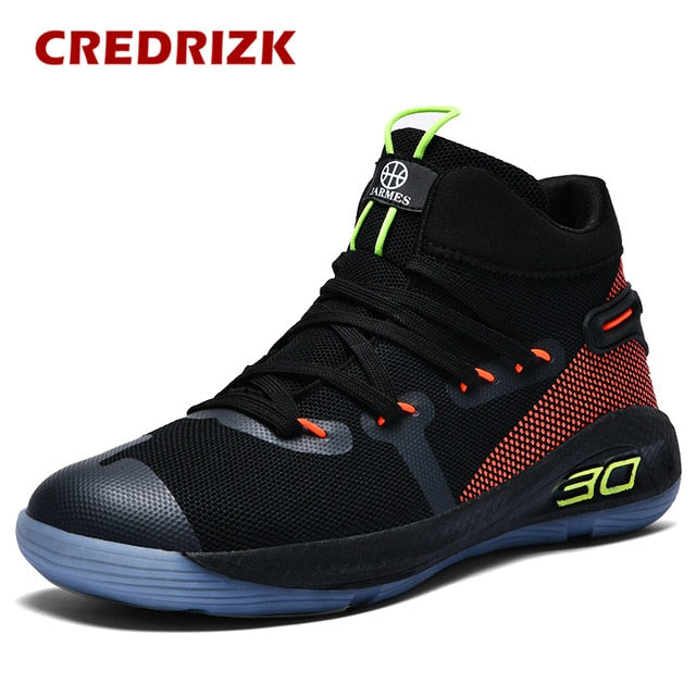 Stephen Curry 6 Basketball Shoes 2020 New Basket Sneakers Men Athletics High-top Shoes Kids Kyrie Lebron Shoes Outdoor 36-45