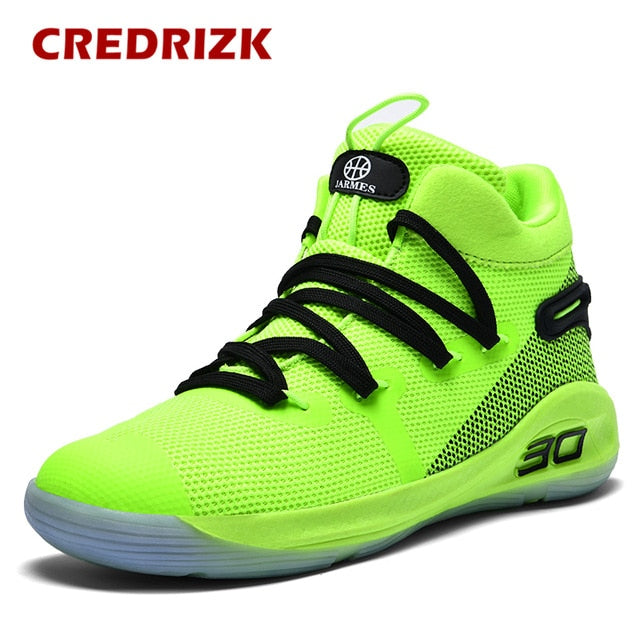 Stephen Curry 6 Basketball Shoes 2020 New Basket Sneakers Men Athletics High-top Shoes Kids Kyrie Lebron Shoes Outdoor 36-45