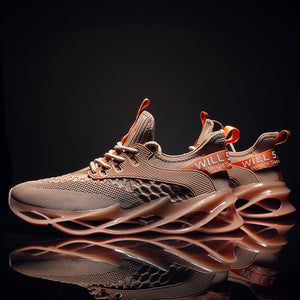 men trainers shoes running shoes men wild casual sports male tides tenis Shoes Outdoor breathable Training off white sneakers
