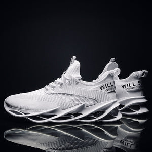 men trainers shoes running shoes men wild casual sports male tides tenis Shoes Outdoor breathable Training off white sneakers