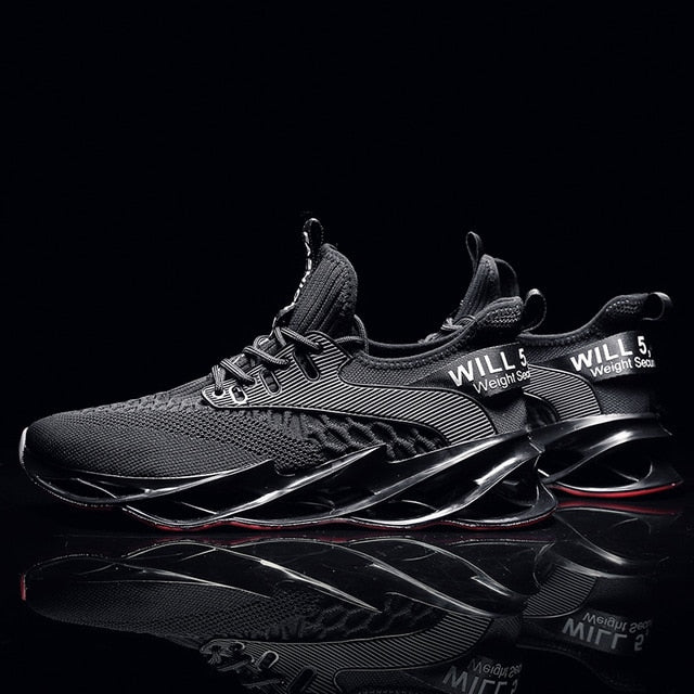 men trainers shoes running shoes men wild casual sports male tides tenis Shoes Outdoor breathable Training off white sneakers
