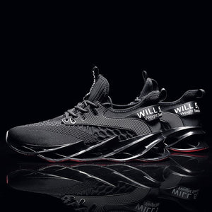 men trainers shoes running shoes men wild casual sports male tides tenis Shoes Outdoor breathable Training off white sneakers
