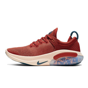 Genuine Authentic Nike Joyride Run FK Women's Running Shoes with Sneakers Breathable and Durable Outdoor New Trend 2019