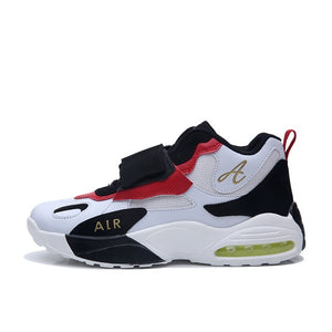 2019 Brand Basketball Shoes Men Jordan Sneakers Air Cushion Sport Shoes Outdoor Shockproof Athletic Women Trainers Basket Hombre