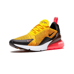 Official Authentic Nike Air Max 270 180 New Arrival Mens Running Shoes Sport Outdoor Sneakers Comfortable Breathable AH8050-007