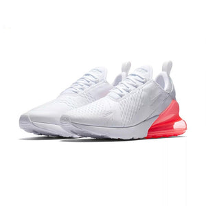 Official Authentic Nike Air Max 270 180 New Arrival Mens Running Shoes Sport Outdoor Sneakers Comfortable Breathable AH8050-007