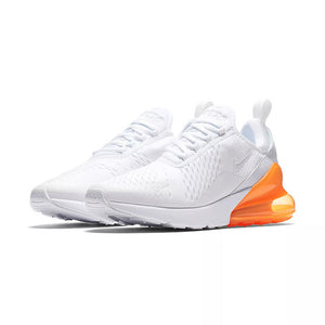 Official Authentic Nike Air Max 270 180 New Arrival Mens Running Shoes Sport Outdoor Sneakers Comfortable Breathable AH8050-007