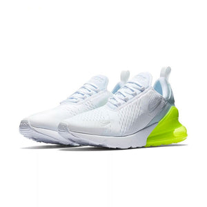 Official Authentic Nike Air Max 270 180 New Arrival Mens Running Shoes Sport Outdoor Sneakers Comfortable Breathable AH8050-007