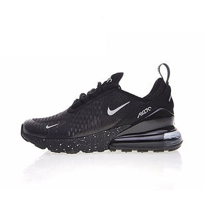 Official Authentic Nike Air Max 270 180 New Arrival Mens Running Shoes Sport Outdoor Sneakers Comfortable Breathable AH8050-007