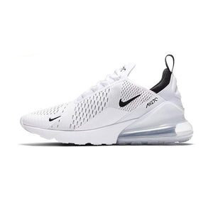 Official Authentic Nike Air Max 270 180 New Arrival Mens Running Shoes Sport Outdoor Sneakers Comfortable Breathable AH8050-007