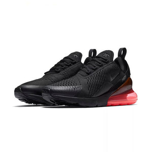 Official Authentic Nike Air Max 270 180 New Arrival Mens Running Shoes Sport Outdoor Sneakers Comfortable Breathable AH8050-007