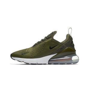 Official Authentic Nike Air Max 270 180 New Arrival Mens Running Shoes Sport Outdoor Sneakers Comfortable Breathable AH8050-007