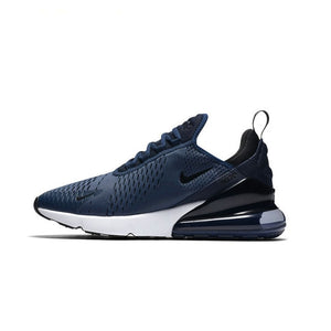 Official Authentic Nike Air Max 270 180 New Arrival Mens Running Shoes Sport Outdoor Sneakers Comfortable Breathable AH8050-007