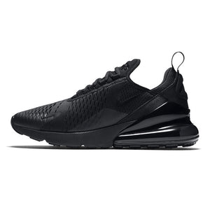 Official Authentic Nike Air Max 270 180 New Arrival Mens Running Shoes Sport Outdoor Sneakers Comfortable Breathable AH8050-007