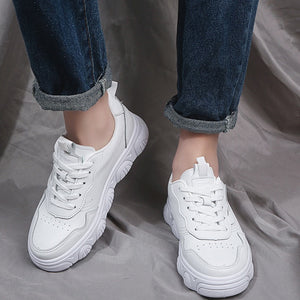 YRRFUOT Women Casual Shoes Trend Breathable Light Fashion Sneaker For Woman Loafers New 2020 Zapatos Mujer Women Sneaker Outdoor