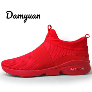 Damyuan Men's Casual Shoes Men's Shoes Size 46 47 Footwear Sneakers Sport Fashion Footwear Women Shoes New Fashion Lovers Shoes