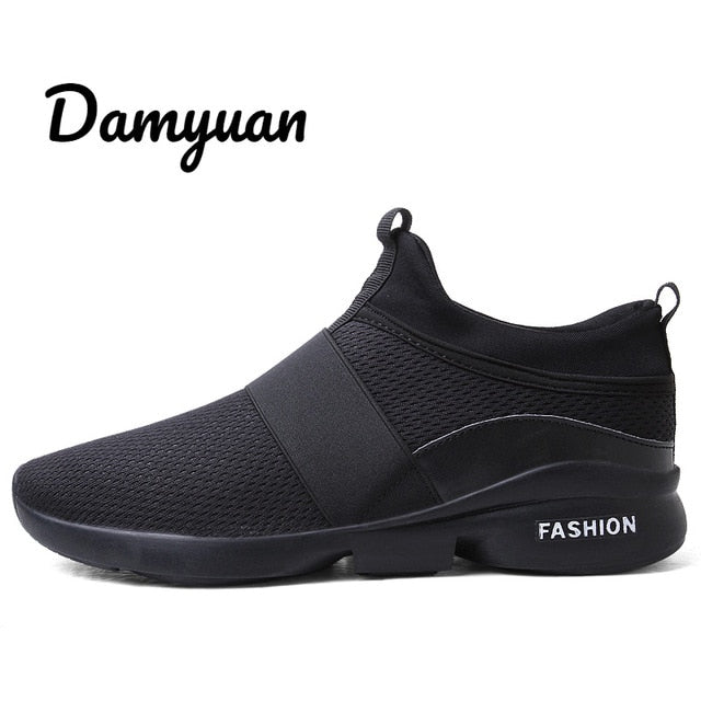 Damyuan Men's Casual Shoes Men's Shoes Size 46 47 Footwear Sneakers Sport Fashion Footwear Women Shoes New Fashion Lovers Shoes