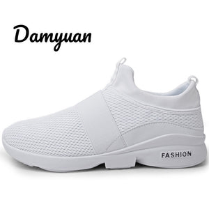 Damyuan Men's Casual Shoes Men's Shoes Size 46 47 Footwear Sneakers Sport Fashion Footwear Women Shoes New Fashion Lovers Shoes