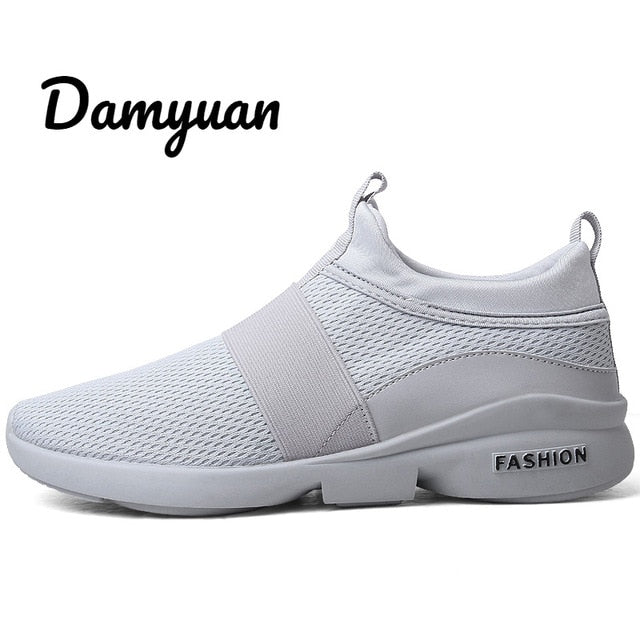 Damyuan Men's Casual Shoes Men's Shoes Size 46 47 Footwear Sneakers Sport Fashion Footwear Women Shoes New Fashion Lovers Shoes