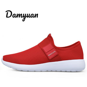 Damyuan Men's Casual Shoes Men's Shoes Size 46 47 Footwear Sneakers Sport Fashion Footwear Women Shoes New Fashion Lovers Shoes