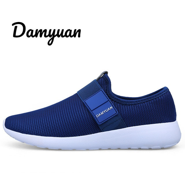 Damyuan Men's Casual Shoes Men's Shoes Size 46 47 Footwear Sneakers Sport Fashion Footwear Women Shoes New Fashion Lovers Shoes